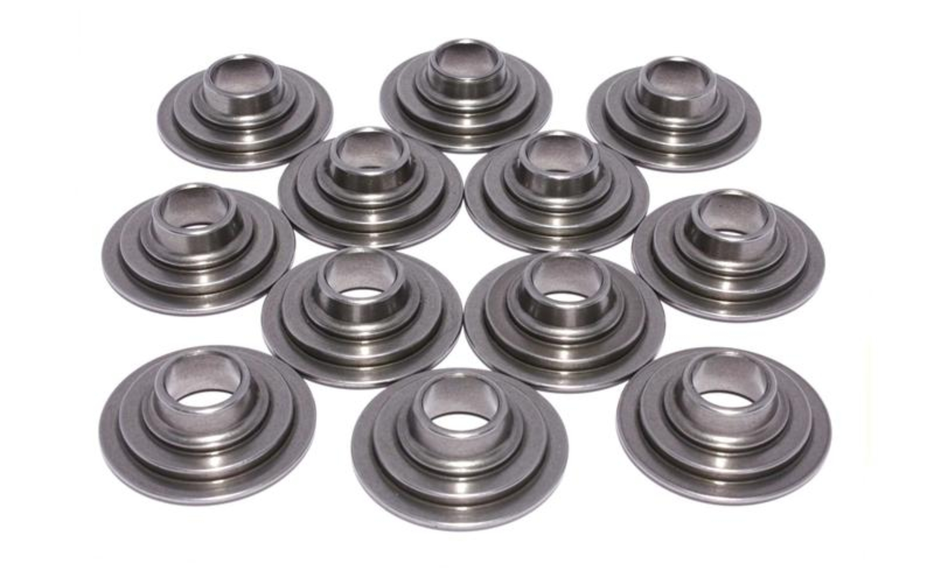 Picture of RETAINERS, LITE WT TOOL STL 1. 500" 10DEG