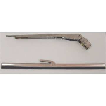 Picture of OMIX OMI Wiper Arms/Blades Exterior Trim - 19102.01