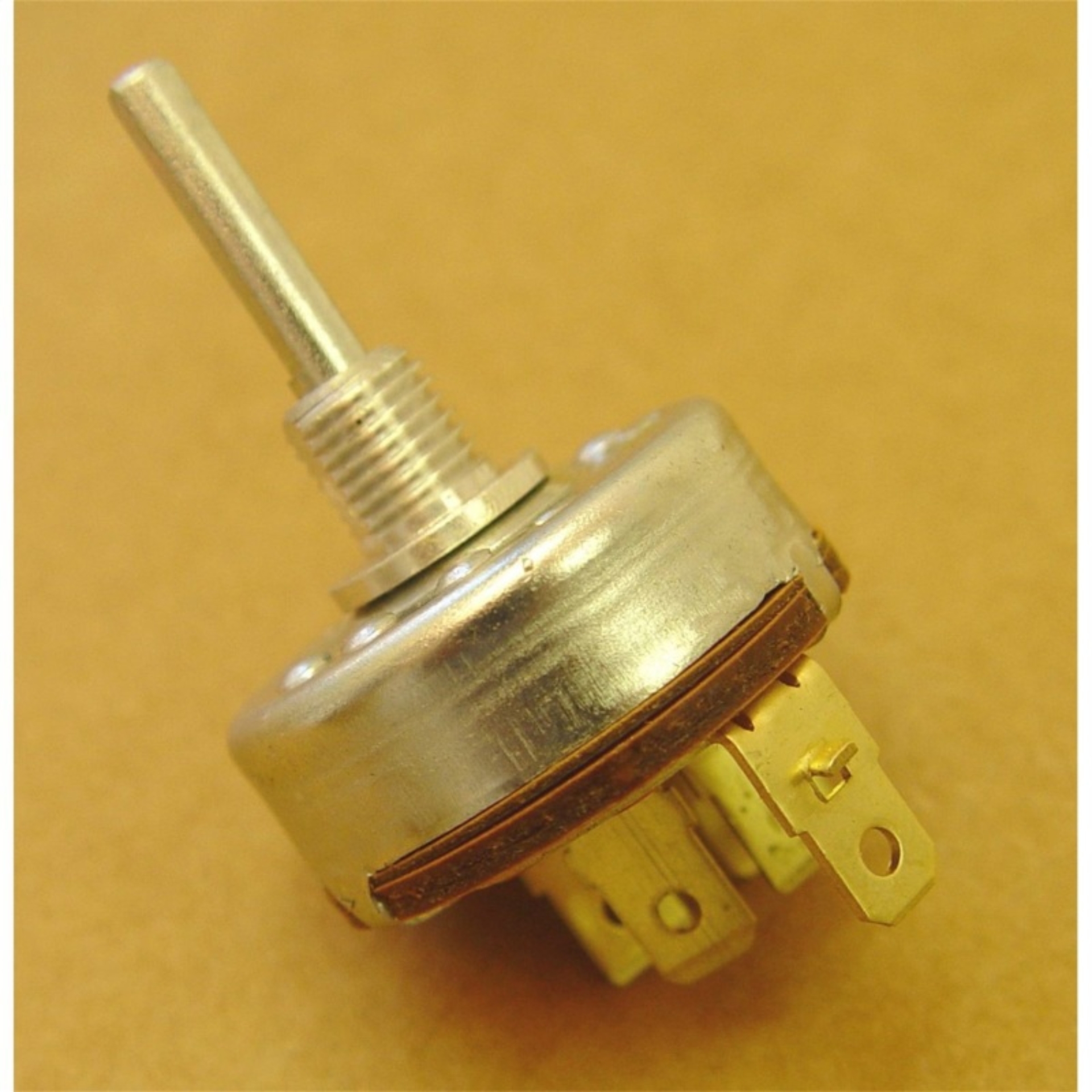 Picture of OMIX OMI Switches Dash & Interior Trim - 19106.01