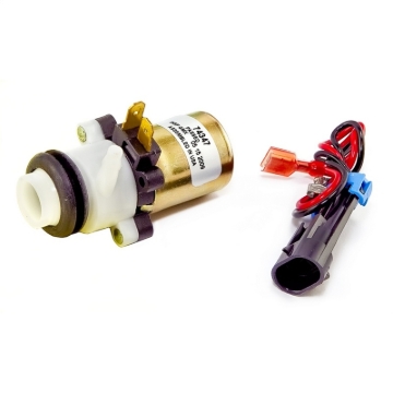 Picture of OMIX OMI Wiper Washer Pumps Exterior Trim - 19108.08
