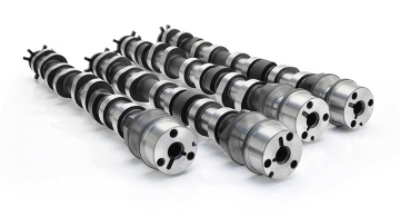 Picture of CAMSHAFT SET, F50CY NSR-BL1H-1 28
