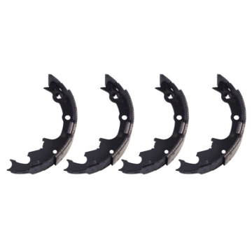 Picture of OMIX OMI Brake Drums/Shoes - 16726.06