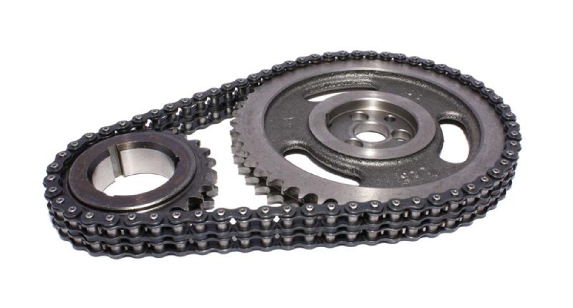 Picture of MAGNUM DBL ROW TIMING SET, CRB /CRH 3-BOL