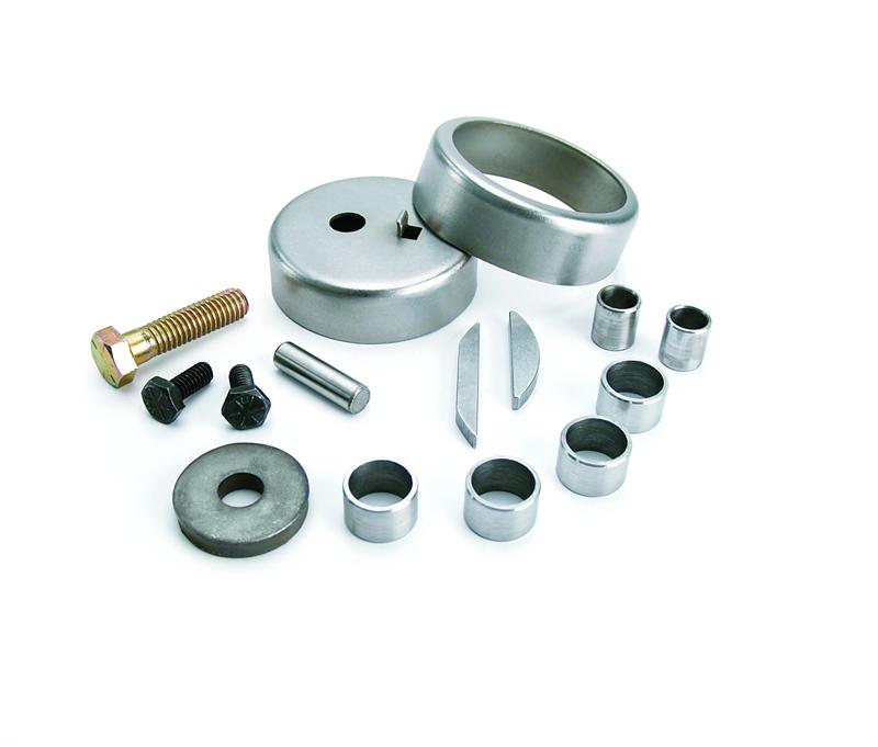 Picture of FINISHING KIT, SB FORD ENGINE