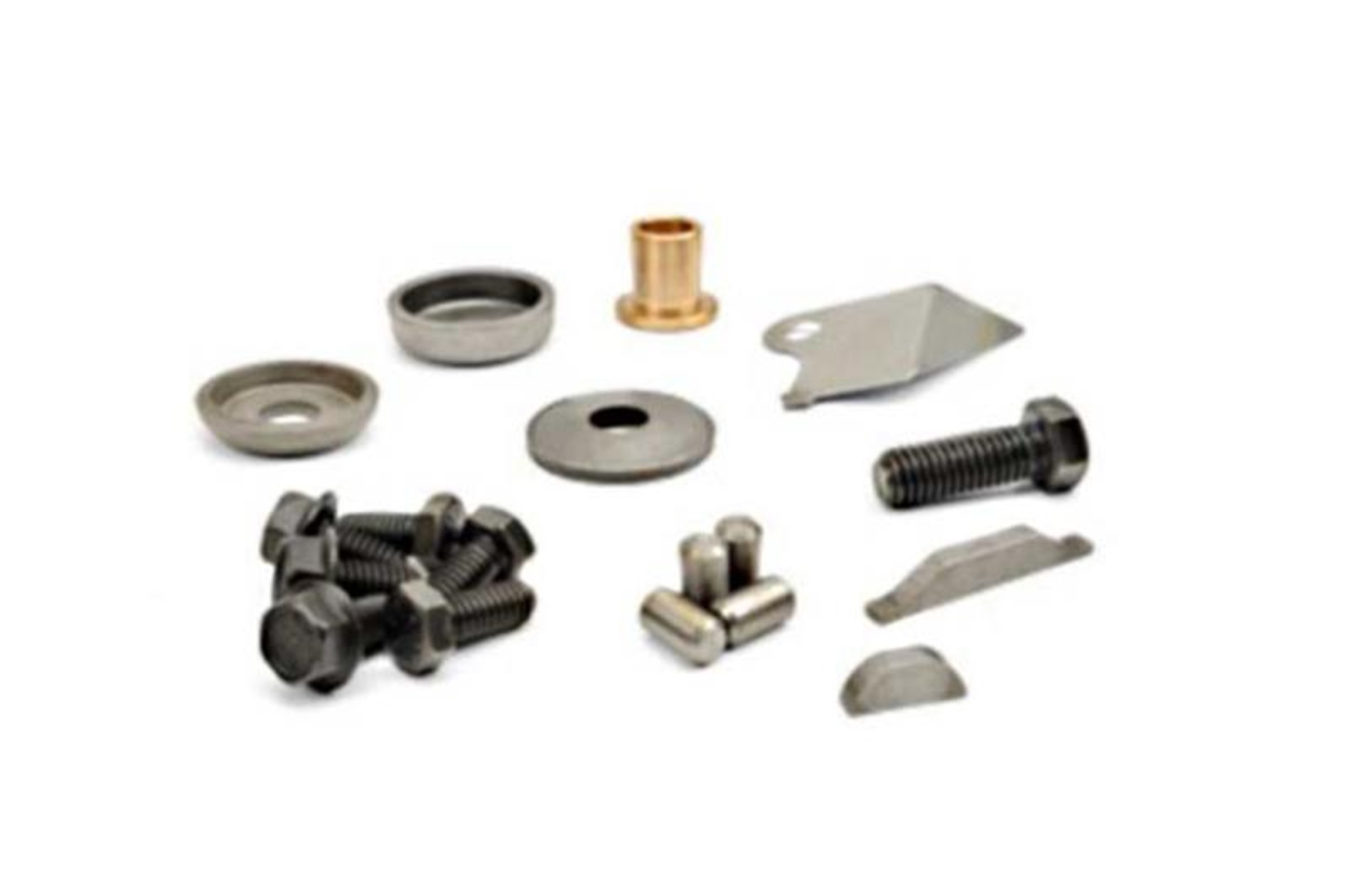 Picture of FINISHING KIT, CRS 1964-05 V8 273-360CID