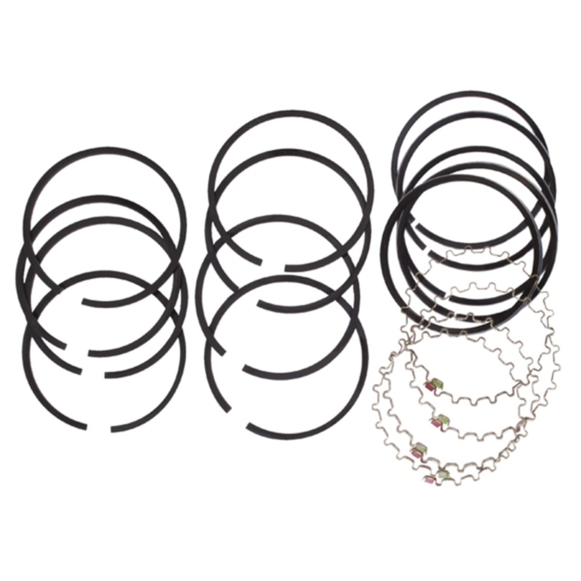 Picture of OMIX OMI Piston Ring Sets - 17430.05