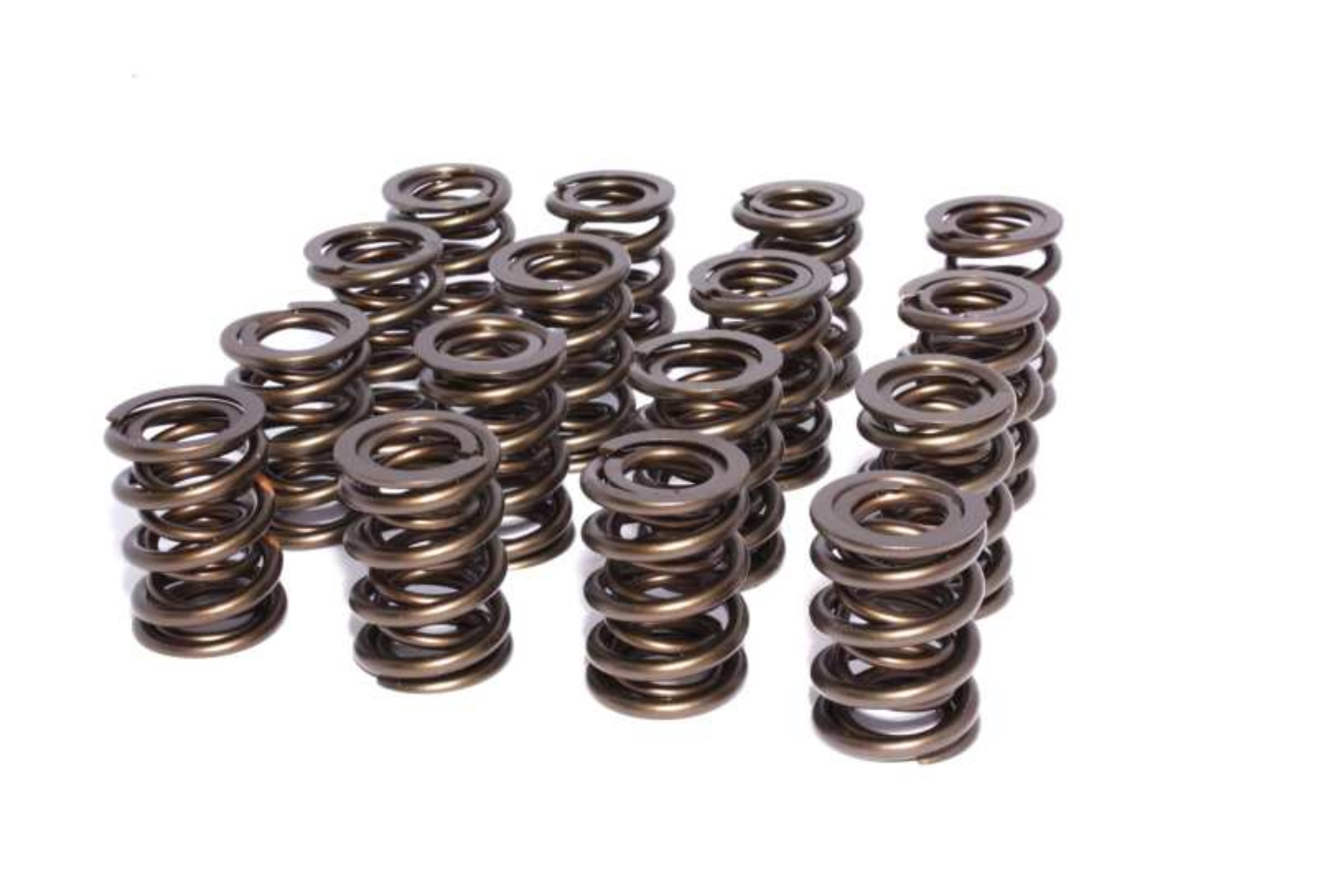 Picture of XX VALVE SPRINGS, 1.565" DUAL