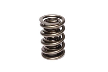 Picture of DUAL SPRING W/ DAMPER, 1.555 OD, 1.950 IH, .760 LIFT, 501 LBS/IN, HR