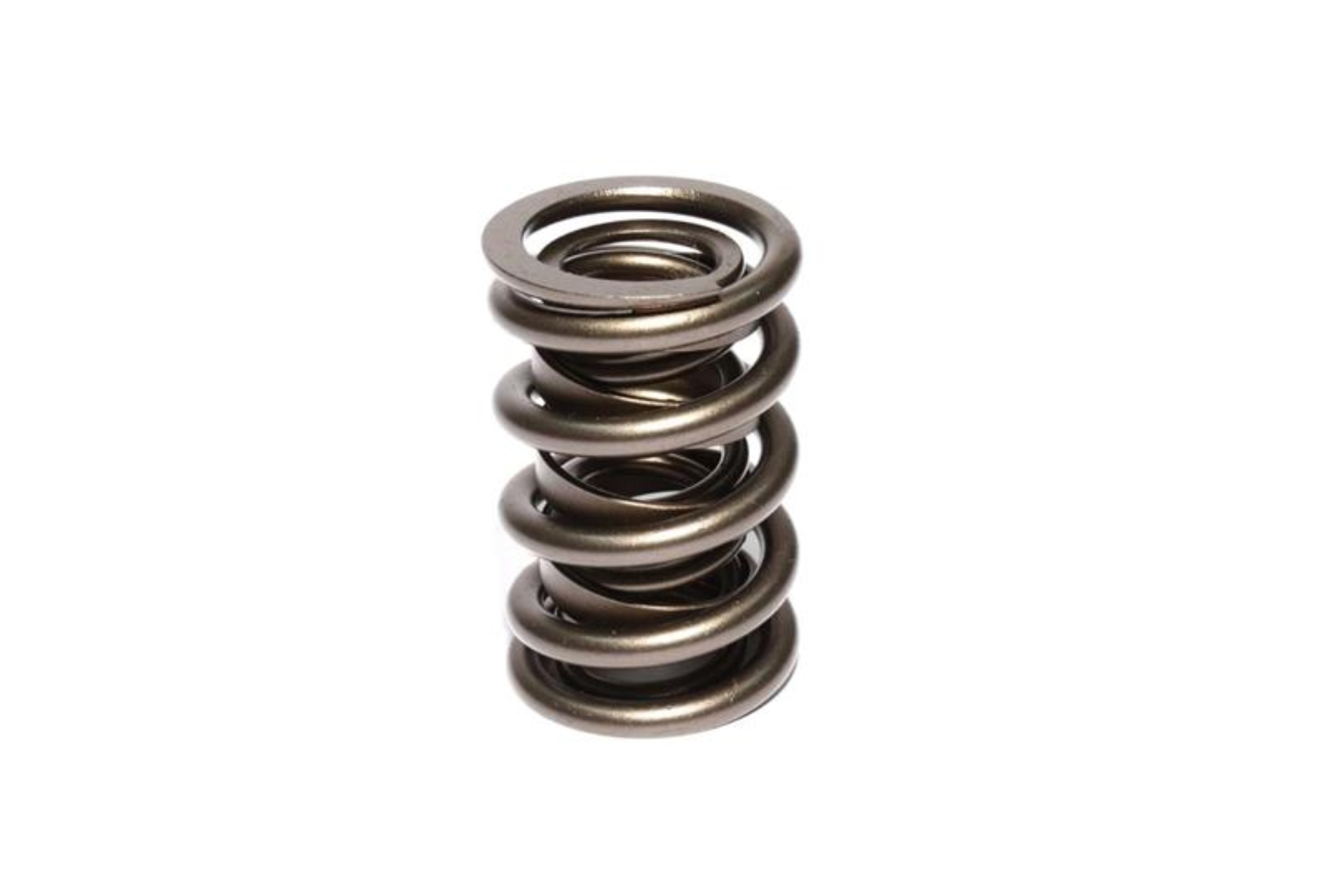 Picture of DUAL SPRING W/ DAMPER, 1.551 OD, 2.000 IH, .800 LIFT, 502 LBS/IN, SR