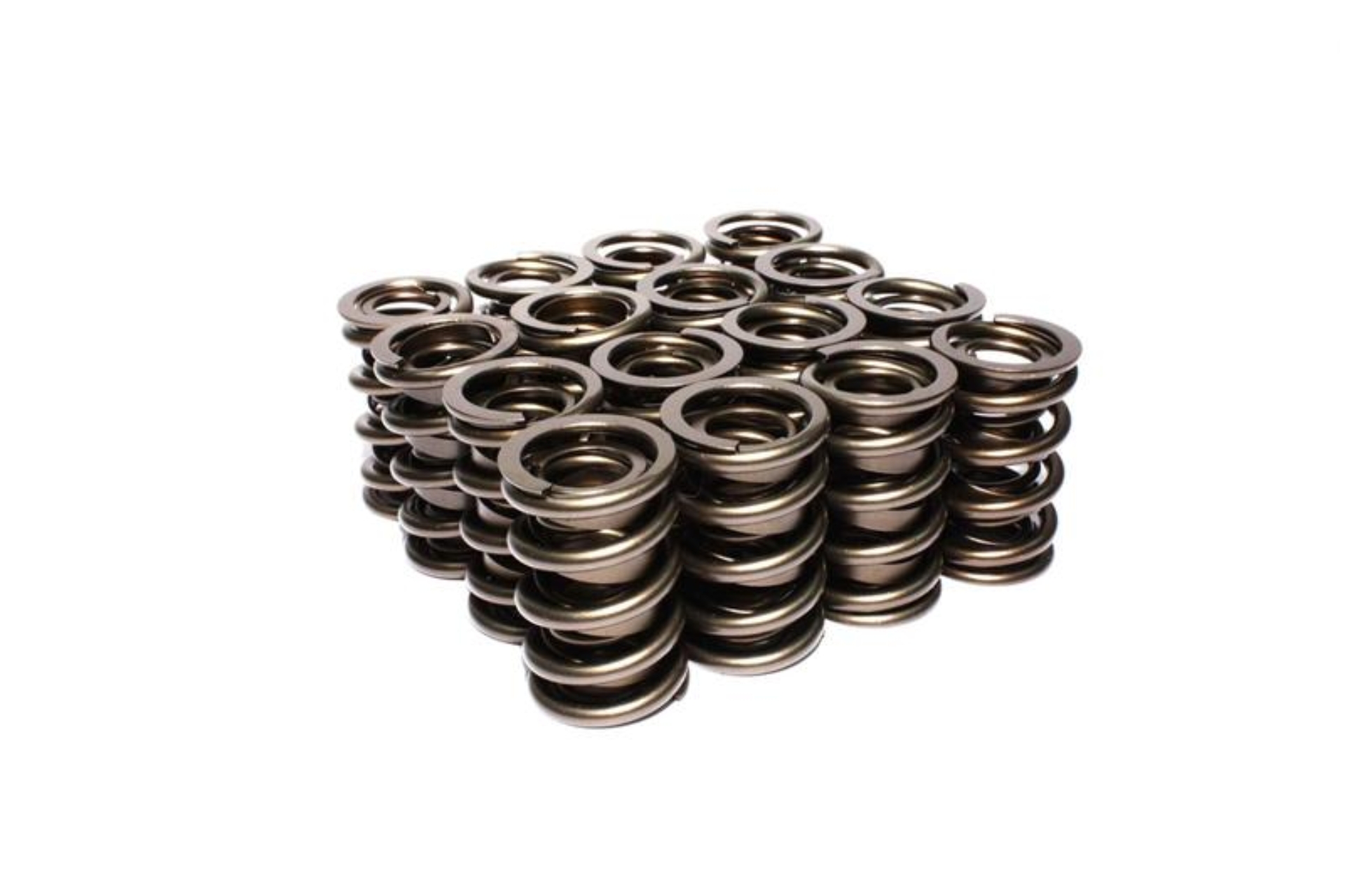Picture of SET, DUAL SPRING W/ DAMPER, 1.551 OD, 2.000 IH, .800 LIFT, 502 LBS/IN, SR