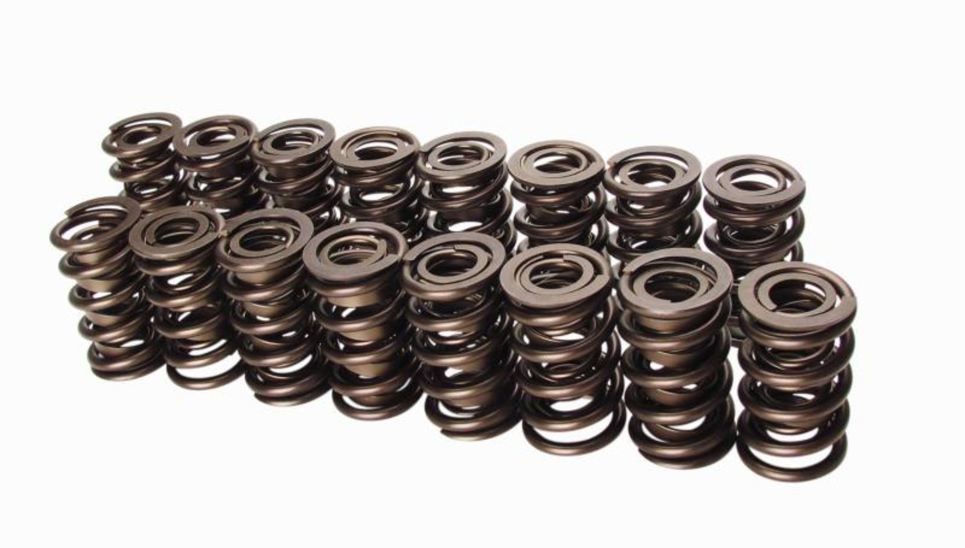 Picture of SET, DUAL SPRING W/ DAMPER, 1.560 OD, 2.050 IH, .825 LIFT, 544 LBS/IN, SR