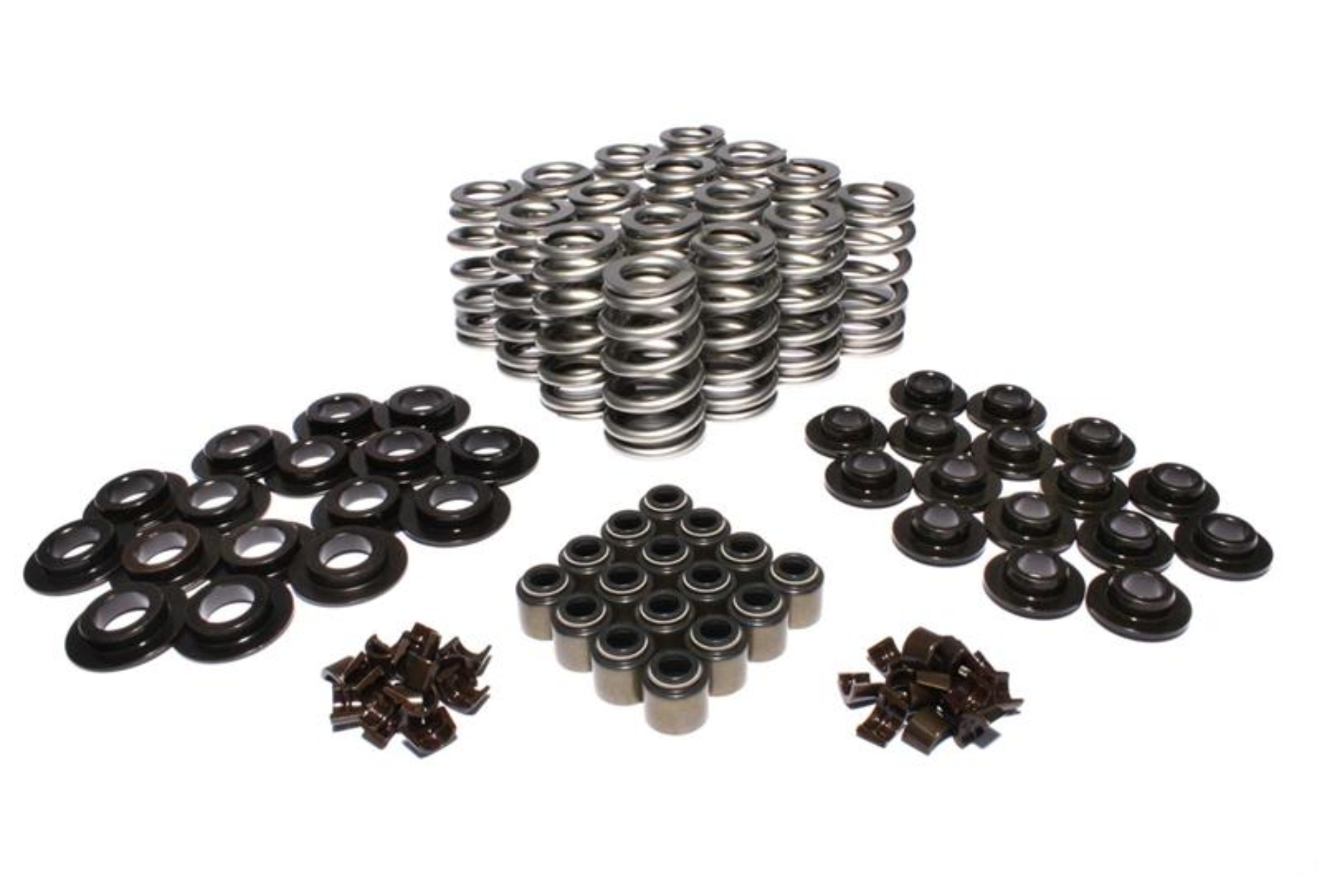 Picture of KIT, BEEHIVE SPRING, STEEL, LS TYPE
