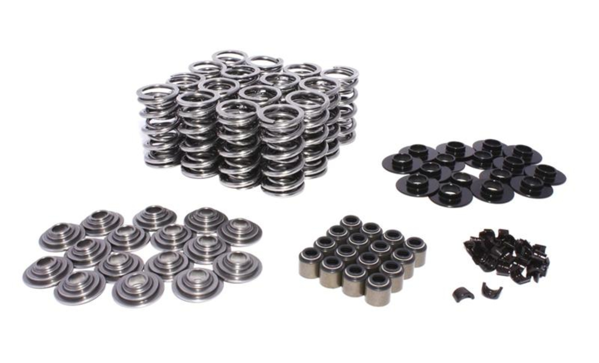 Picture of KIT, DUAL VALVE SPRING, TS, LS TYPE