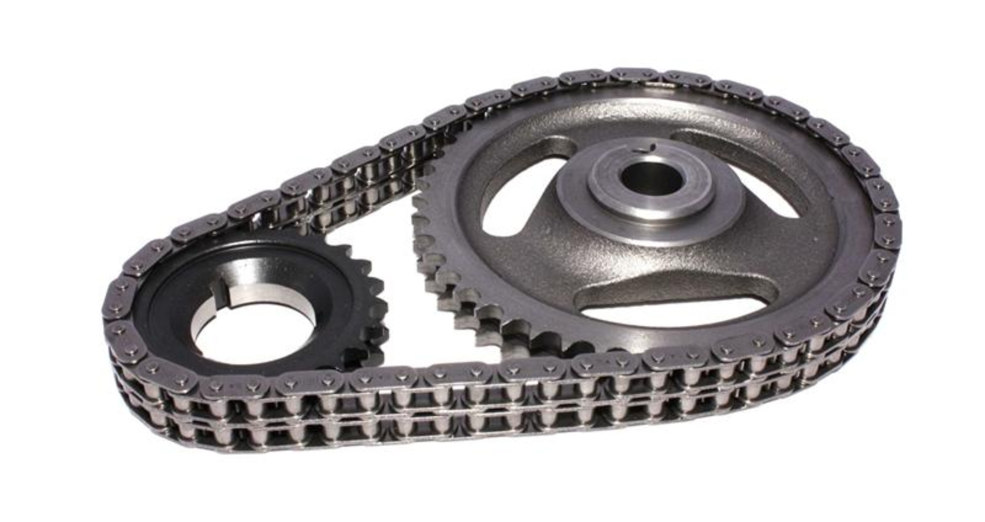 Picture of HI-TECH ROLLR TIMING CHAIN, FO RD 352-428