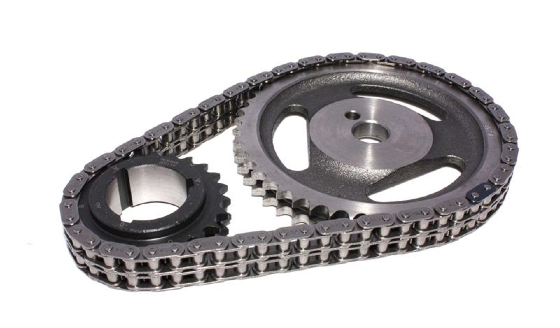 Picture of HI-TECH RLLR TIMING SET, OLDS V8 260-455