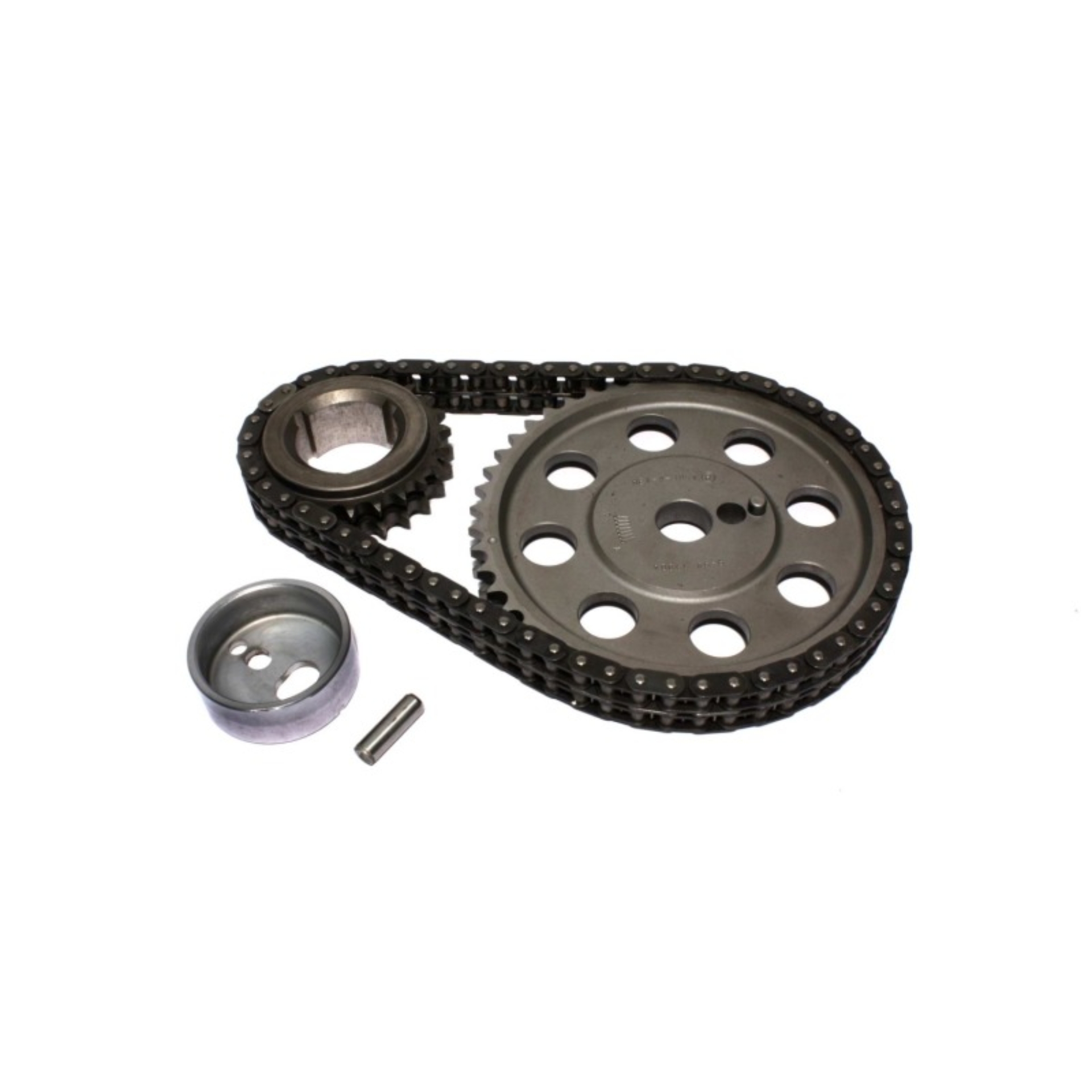 Picture of ROLLER TIMING SET, OLDS V8 ADJ . 400-455