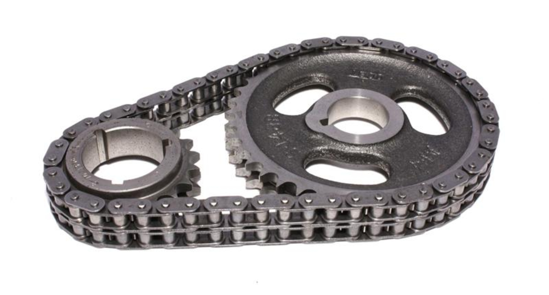 Picture of HI-TECH TIMING SET, BUICK/OLD/ PONT V6