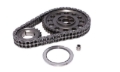 Picture of HI-TECH ROLLER TIMING SET, CS ROCKET BLK