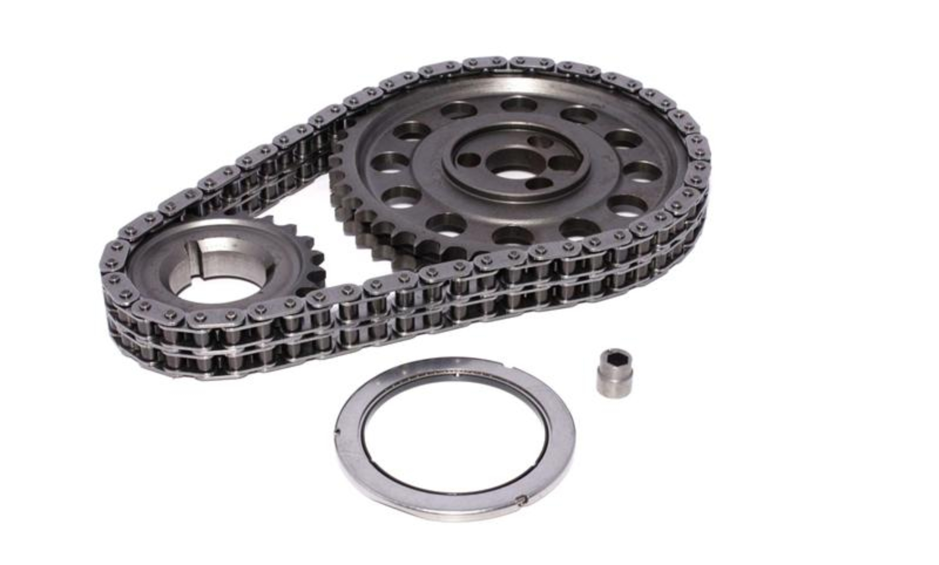 Picture of HI-TECH ROLLER TIMING SET, CS ROCKET BLK