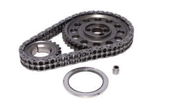 Picture of HI-TECH ROLLER TIMING SET, CS ROCKET BLK