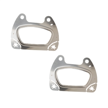 Picture of OMIX OMI Exhaust Manifolds Exhaust Gaskets - 17451.24