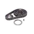 Picture of HI-TECH ROLLER TIMING SET, CS ROCKET BLK