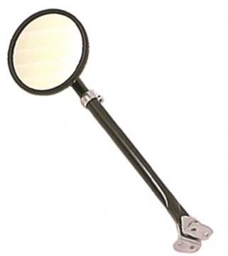 Picture of OMIX OMI Mirrors Exterior Trim - 11001.01