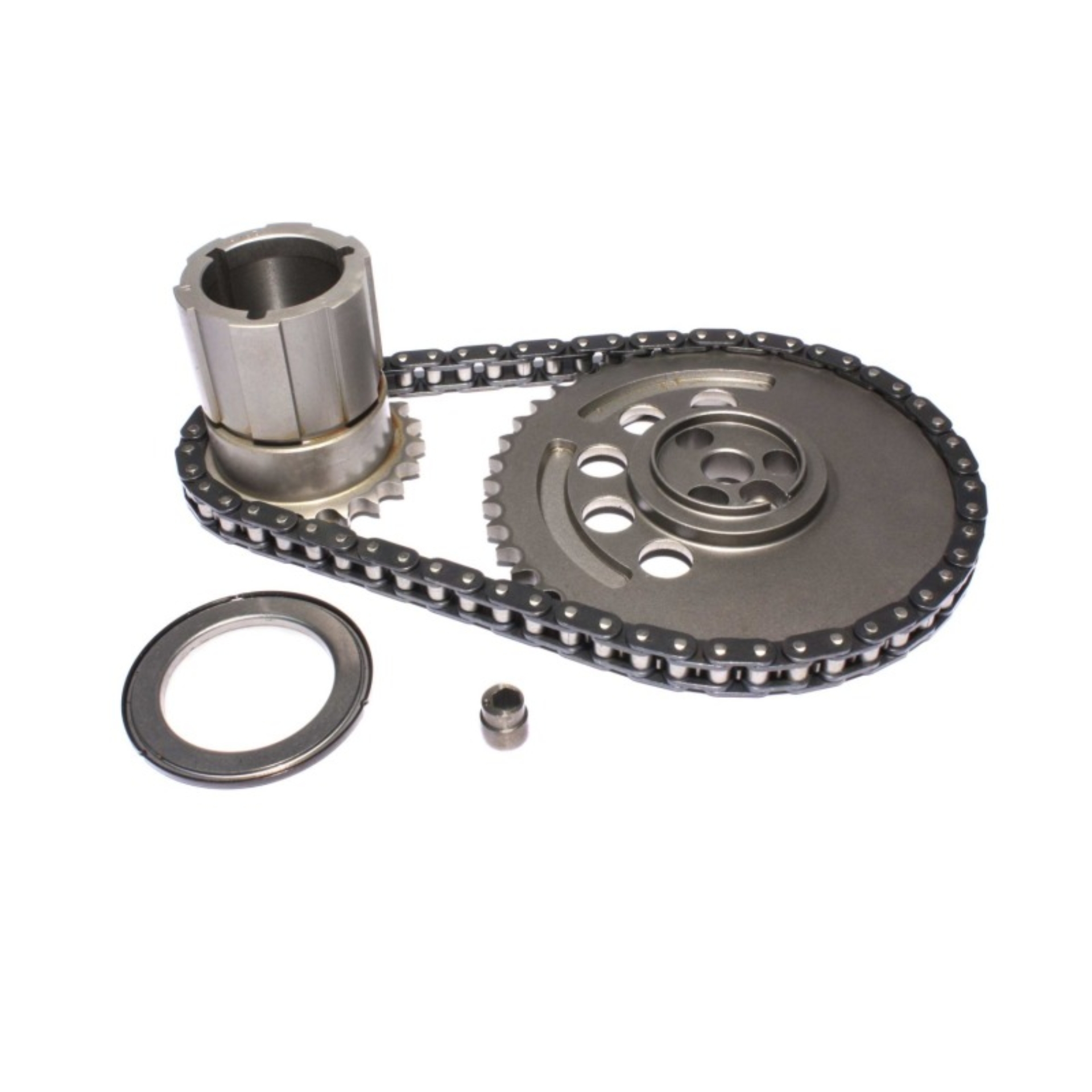 Picture of TIMING SET, LS-X SINGLE HEXADJ 3B 4P LS7