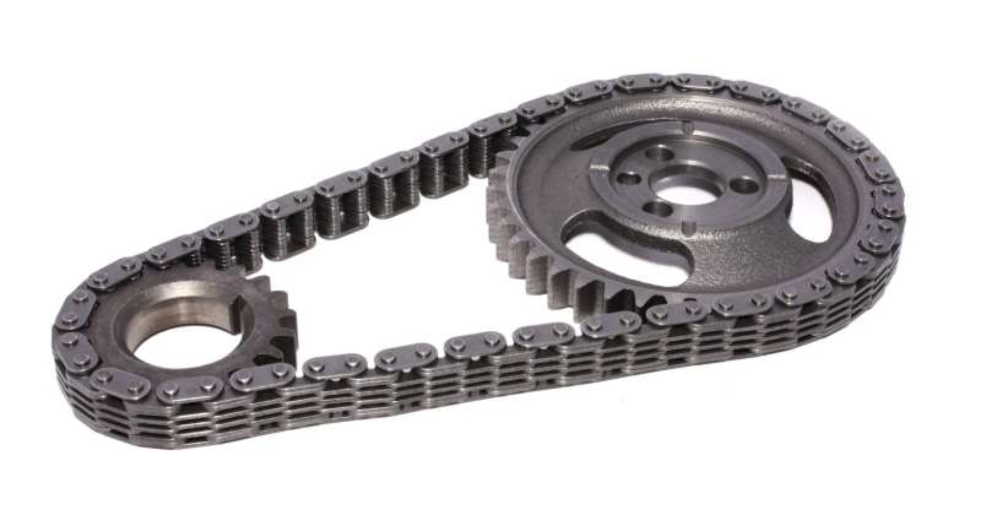 Picture of HIGH ENERGY TIMING CHAIN SET, CHEVY V6