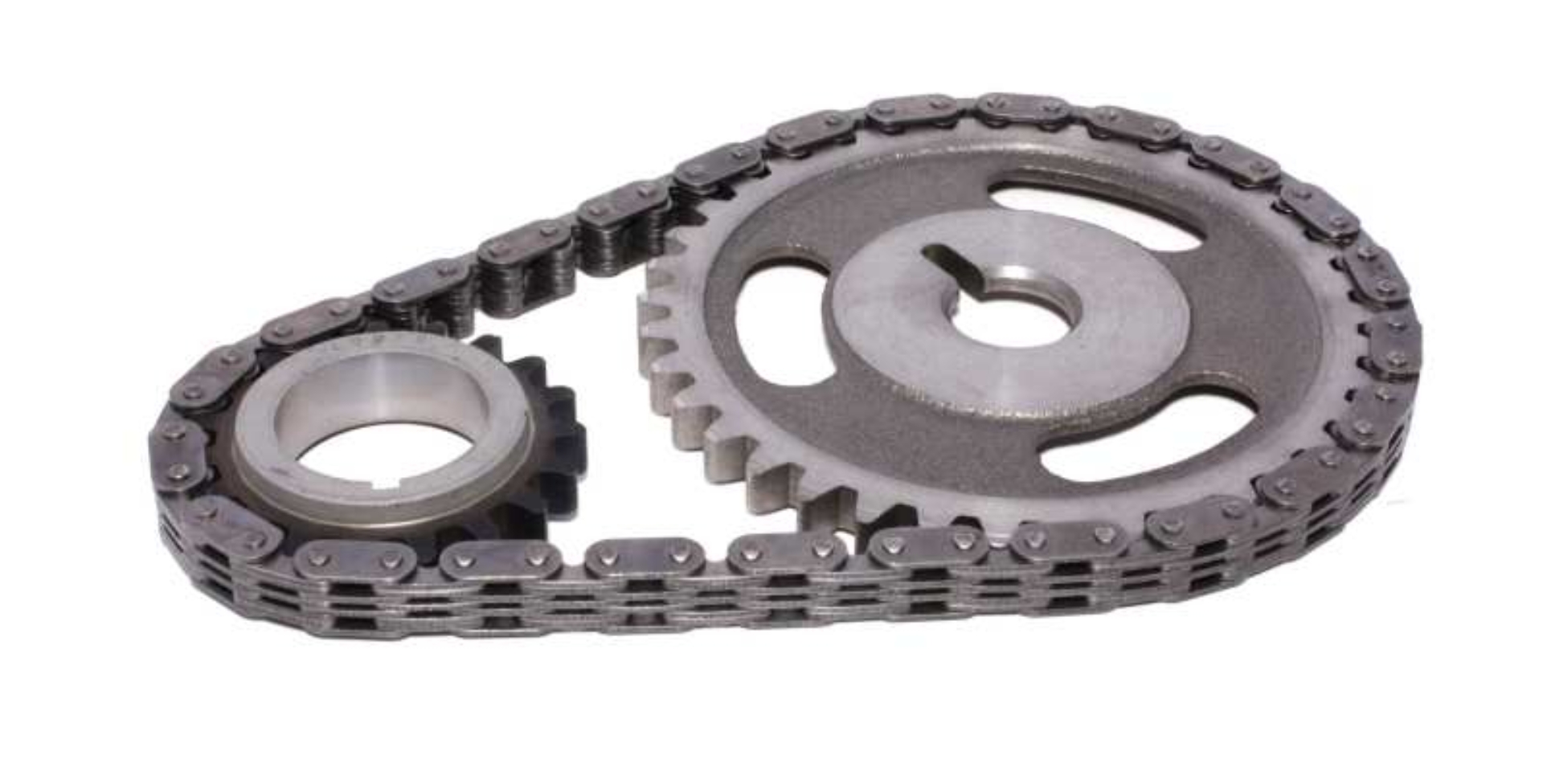 Picture of HIGH ENERGY TIMING CHAIN SET, CHRYSL BB
