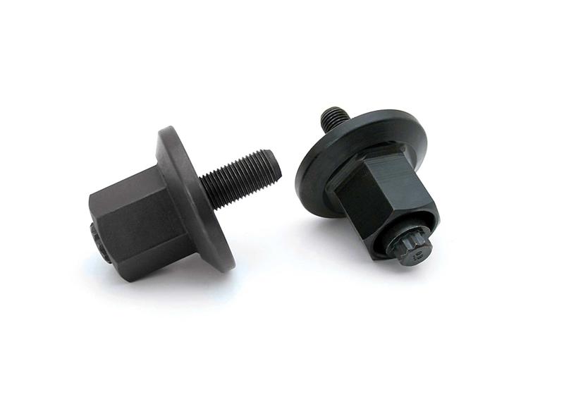 Picture of CRANK NUT, FOR FORD (PRO)  aka POW324000