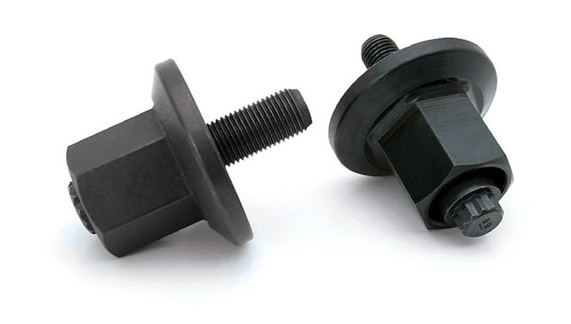 Picture of CRANK NUT, FOR FORD (PRO)  aka POW324000