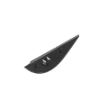 Picture of OMIX OMI Mirrors Exterior Trim - 11812.27