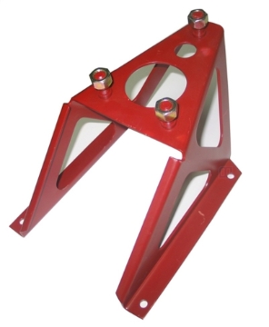 Picture of OMIX OMI Spare Tire Carriers Storage Racks - 12021.11
