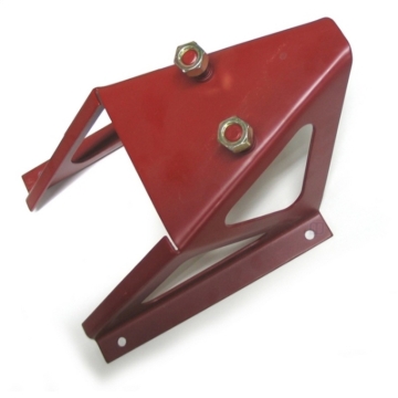 Picture of OMIX OMI Spare Tire Carriers Storage Racks - 12021.12