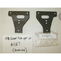 Picture of OMIX OMI Bumper Hardware Bumper Accessories - 12021.27