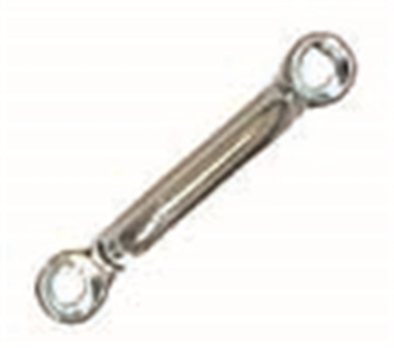 Picture of OMIX OMI Footman Loops Doors - 12023.28