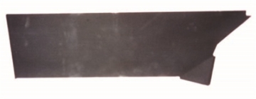Picture of OMIX OMI Wheel Houses Wheel Accessories - 12025.21