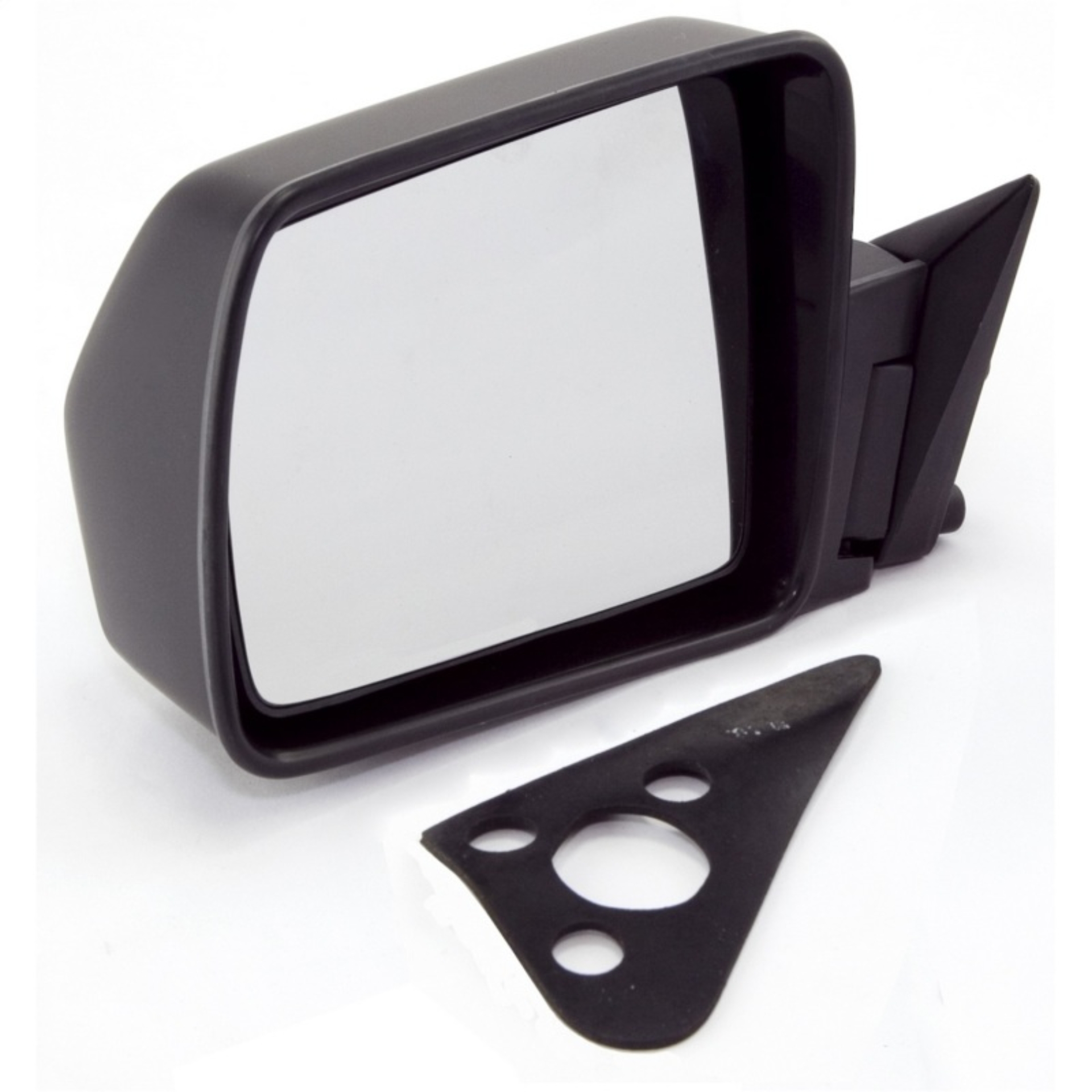 Picture of OMIX OMI Mirrors Exterior Trim - 12035.09