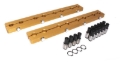 Picture of STUD GIRDLE KIT, CS 7/16 GOLD