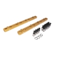 Picture of STUD GIRDLE KIT, FS 7/16 GOLD