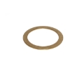 Picture of BRASS THRUST WASHER, FOR 4110