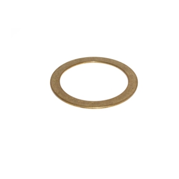 Picture of BRASS THRUST WASHER, FOR 4110