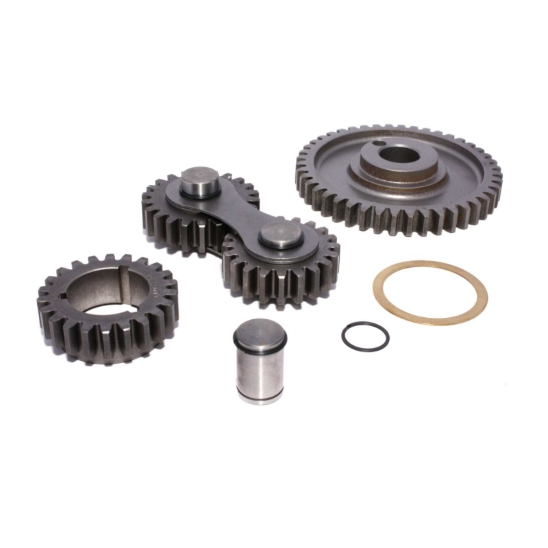 Picture of HI-TECH GEAR DRIVE SYSTEM, FOR D SB