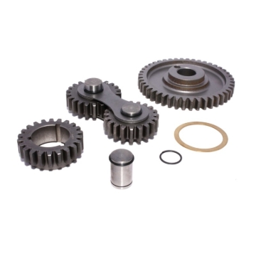 Picture of HI-TECH GEAR DRIVE SYSTEM, FOR D SB
