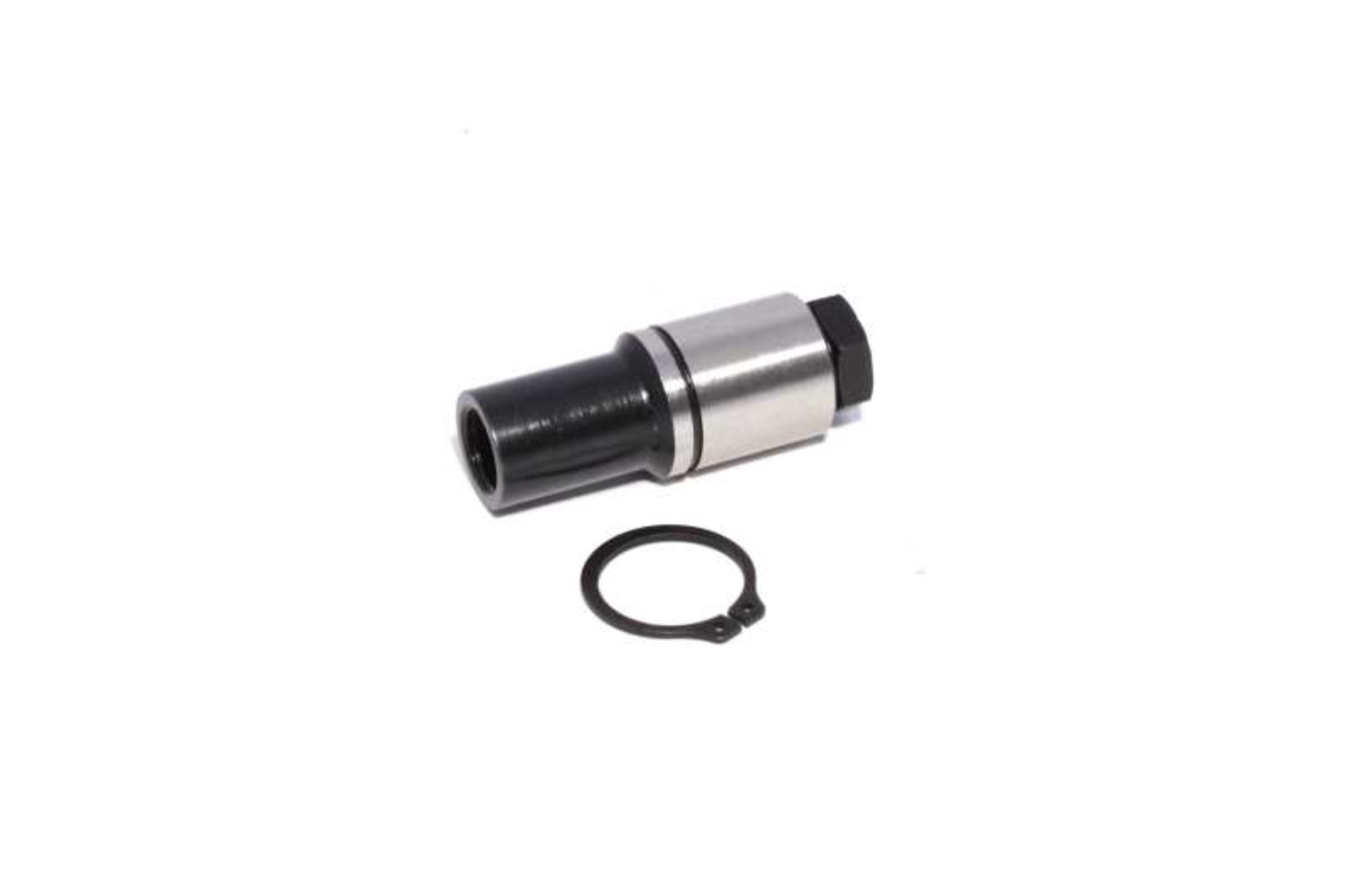 Picture of STUD GIRDLE NUT, 3/8" W/RING