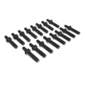 Picture of COMP CAMS HI-TECH ROCKER ARM STUD SET OF 16, 7/16 STUD DIAMETER, 3/8 BASE THREAD