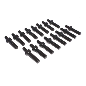 Picture of COMP CAMS HI-TECH ROCKER ARM STUD SET OF 16, 7/16 STUD DIAMETER, 3/8 BASE THREAD