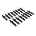 Picture of COMP CAMS HI-TECH ROCKER ARM STUD SET OF 16, 7/16 STUD DIAMETER, 3/8 BASE THREAD