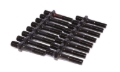 Picture of COMP CAMS HI-TECH ROCKER ARM STUD SET OF 16, 3/8 STUD DIAMETER, 7/16 BASE THREAD